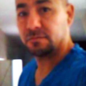 Meet your Posher, Gilberto